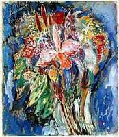 KT 1427
<br/>
Boeket, 1953
<br/>
<em>Filarski, Dirk Herman Willem (1885-1964)</em>
